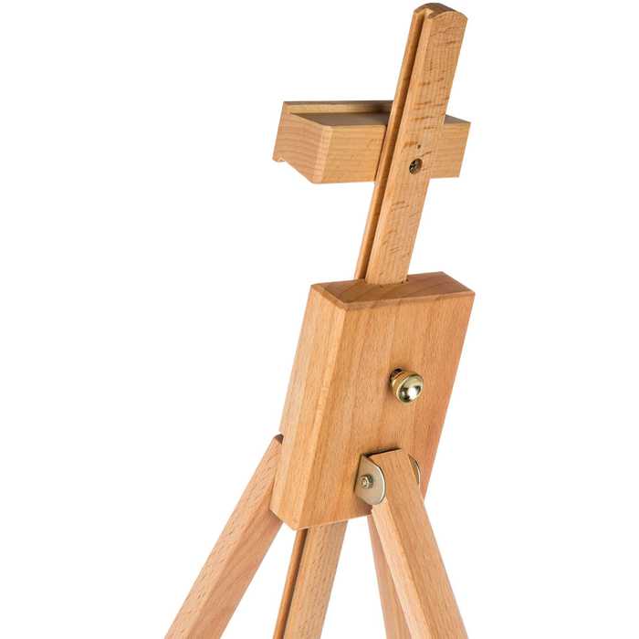 Mini Beechwood Table Easel Hobby Lobby 129114